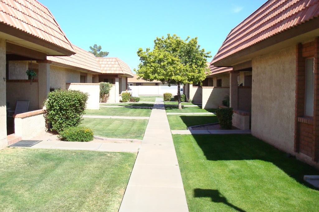 25 N Cottonwood St. #46, Chandler, AZ 85225