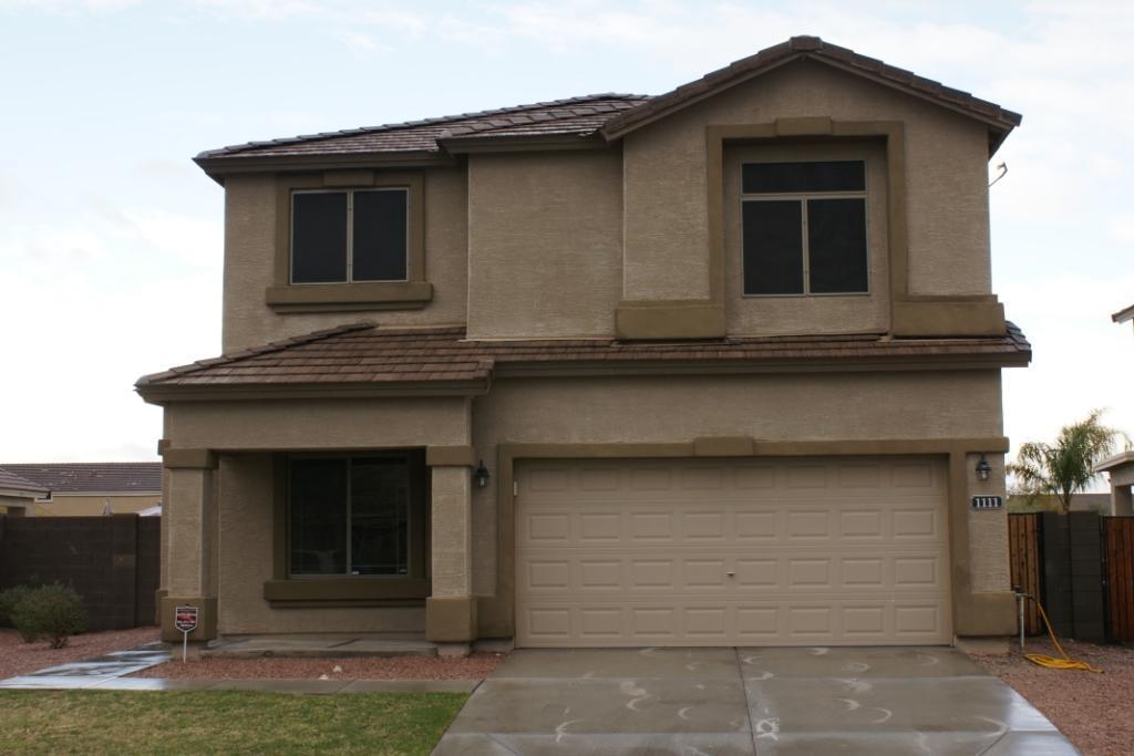 1111 S 240th Dr., Buckeye, AZ 85326