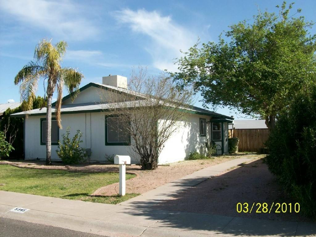 5345 W Country Gables Dr., Glendale, AZ 85306
