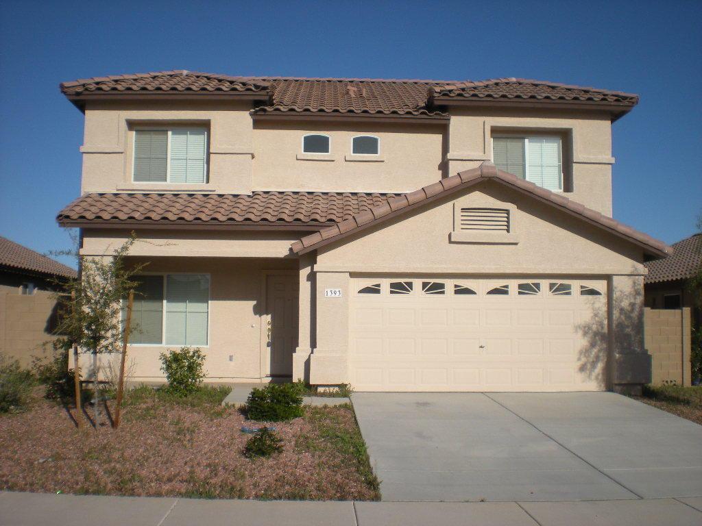 1393 S 219th Dr., Buckeye, AZ 85326
