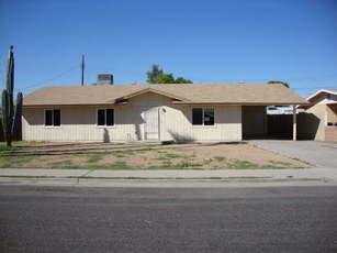 924 S Pioneer, Mesa, AZ 85204
