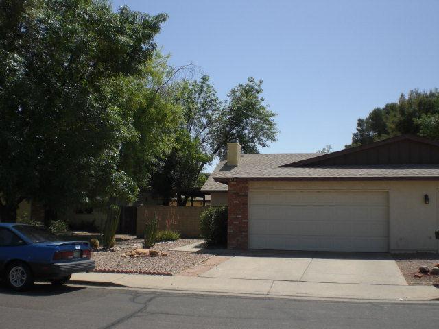 2511 W Kiva Ave., Mesa, AZ 85202