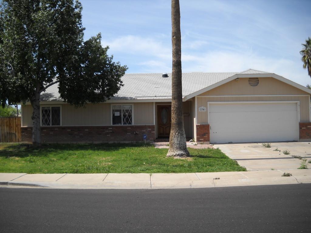 230 W San Remo St., Gilbert, AZ 85233