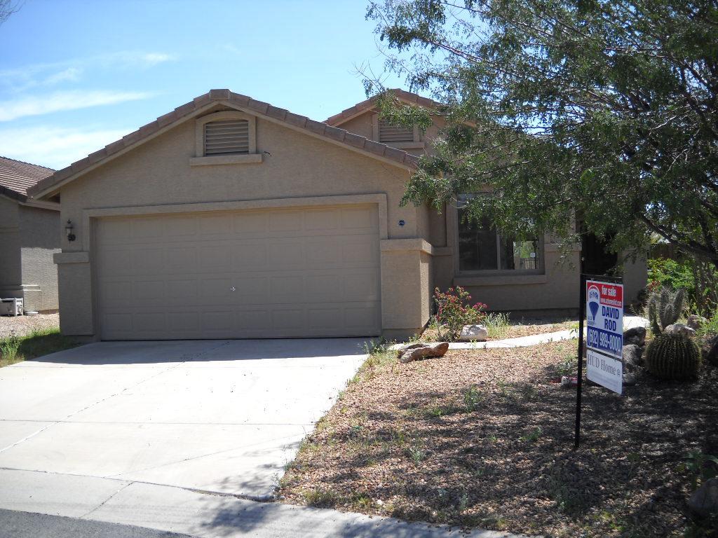 5137 S Louie Lamour Dr., Gold Canyon, AZ 85118