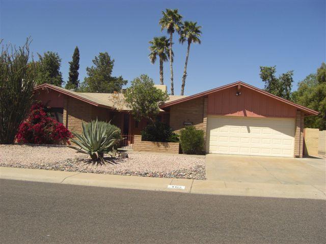 4419 W Keating Cir., Glendale, AZ 85308