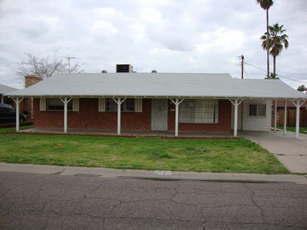 4045 W Rovey Ave., Phoenix, AZ 85019