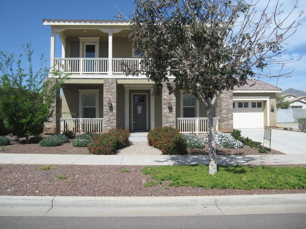 4072 N Park St., Buckeye, AZ 85396