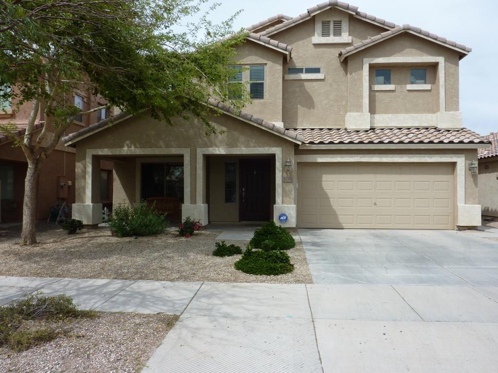 22332 E Calle De Flores St., Queen Creek, AZ 85142