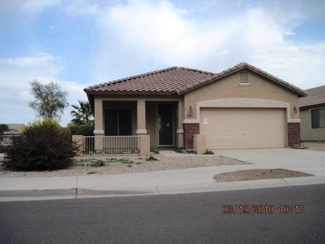 21012 E Sonoqui Dr., Queen Creek, AZ 85142