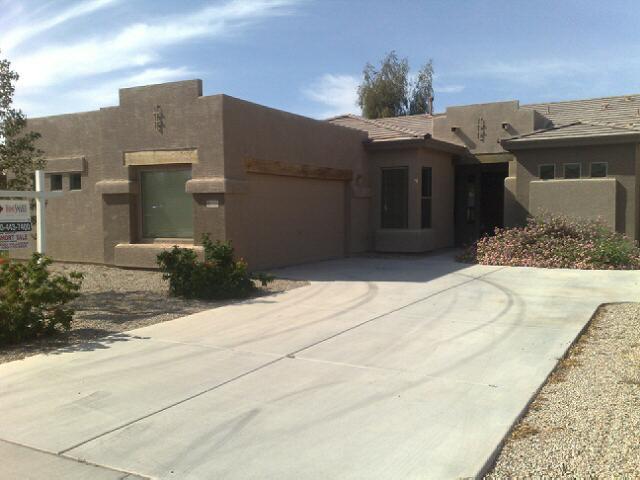 2536 E Remington Pl., Chandler, AZ 85286