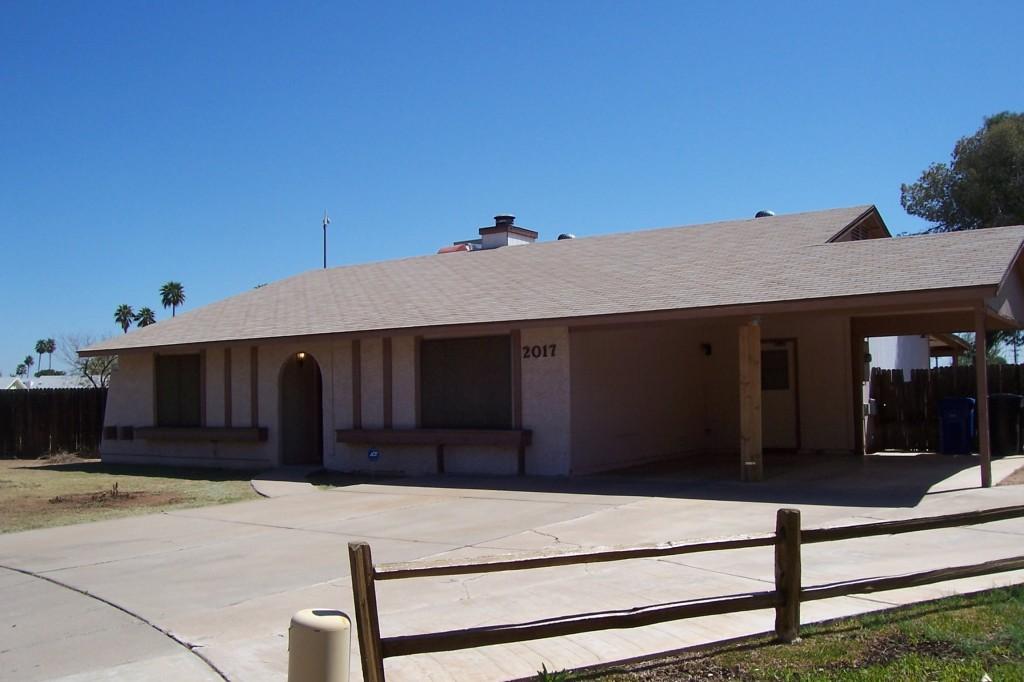 2017 W Pampa Cir., Mesa, AZ 85202