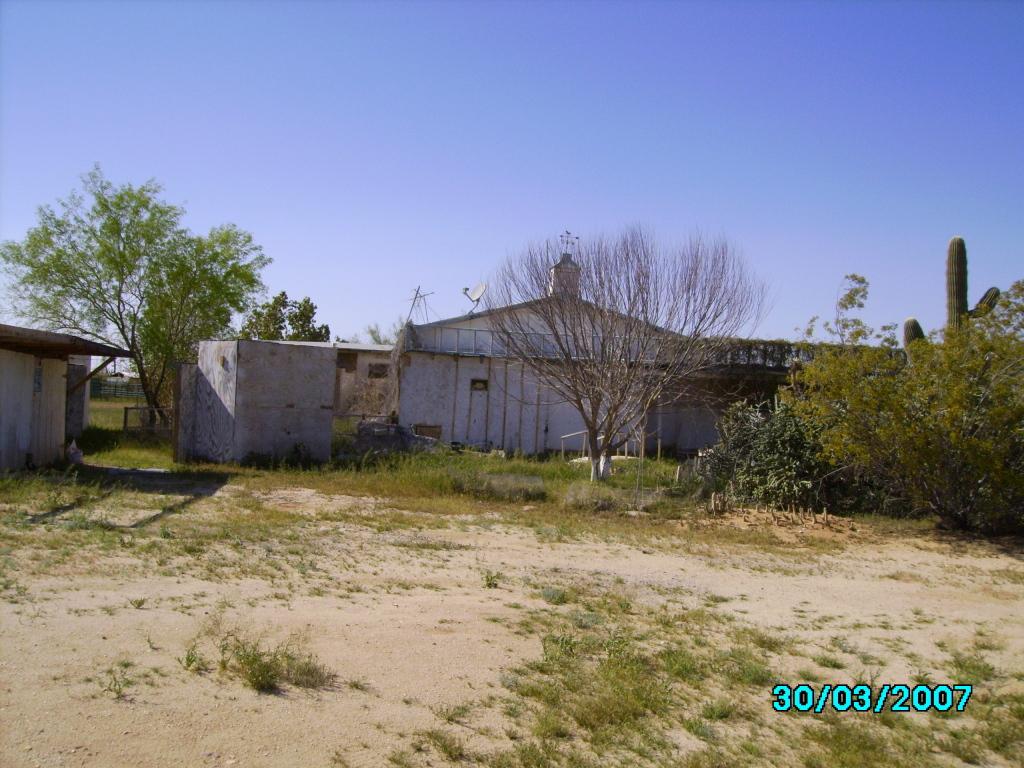 7484 N Weaver Rd., Casa Grande, AZ 85194