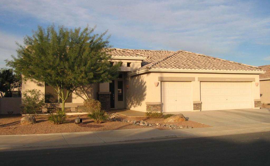 4668 E Strawberry Dr., Gilbert, AZ 85298