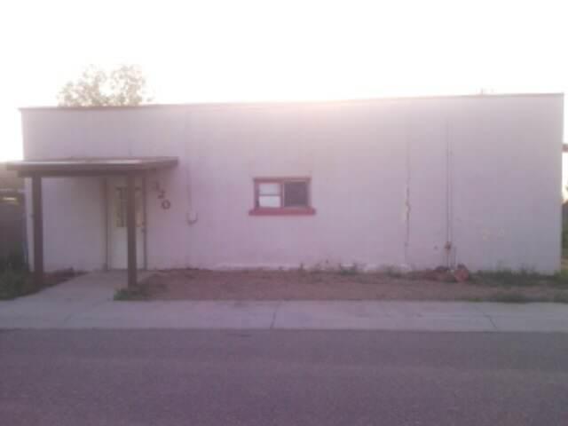 320 N Florence St., Florence, AZ 85132