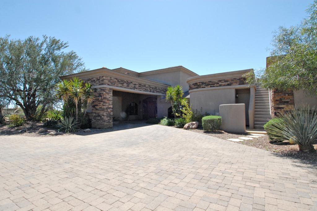 9333 E Red Bird Rd., Scottsdale, AZ 85262