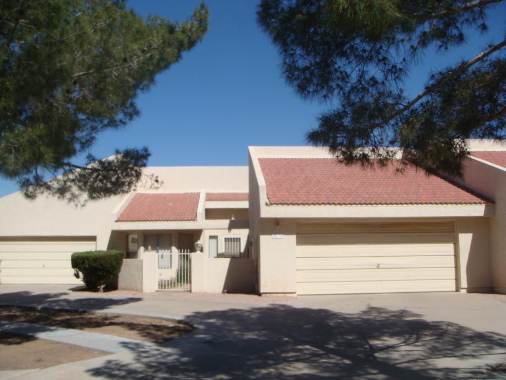 792 W El Monte Pl. #3, Chandler, AZ 85225