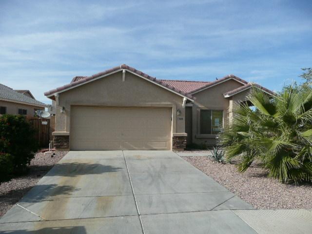 16526 W Desert Ln., Surprise, AZ 85388