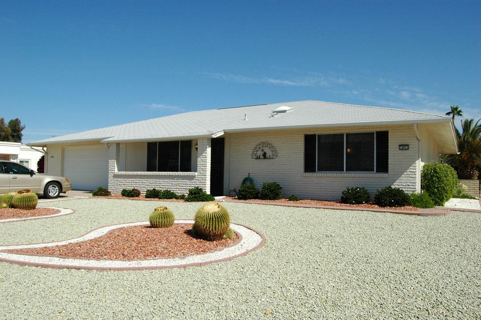 19021 N Palo Verde Dr., Sun City, AZ 85373