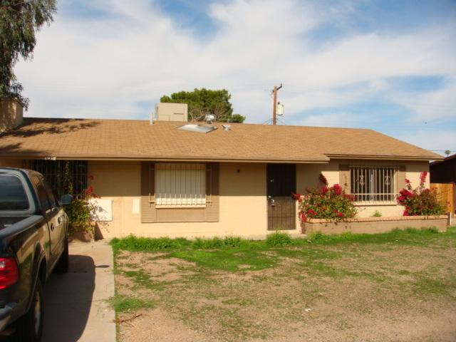 4238 W Sheridan St., Phoenix, AZ 85009
