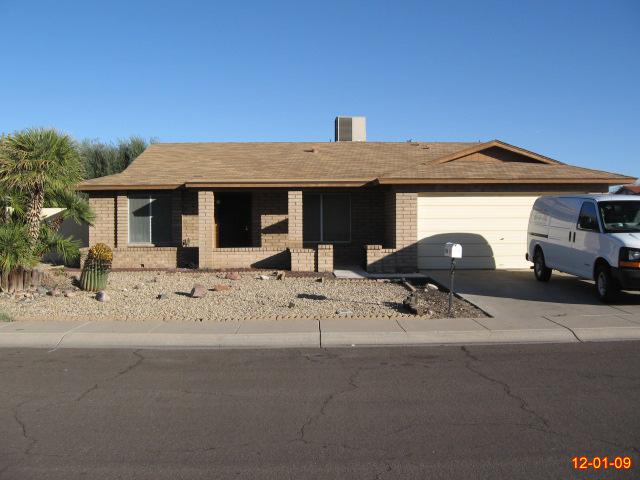 914 W Mission Dr., Chandler, AZ 85225