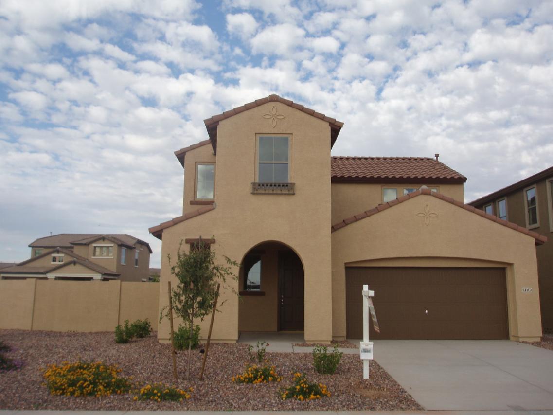 11110 E Shepperd Ave., Mesa, AZ 85212