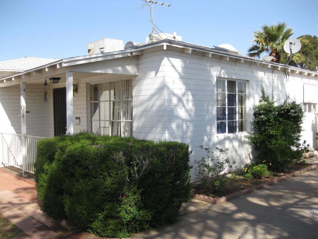 1418 E Monte Vista Rd., Phoenix, AZ 85006