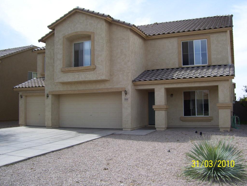 3295 E Sierrita Rd., Queen Creek, AZ 85243