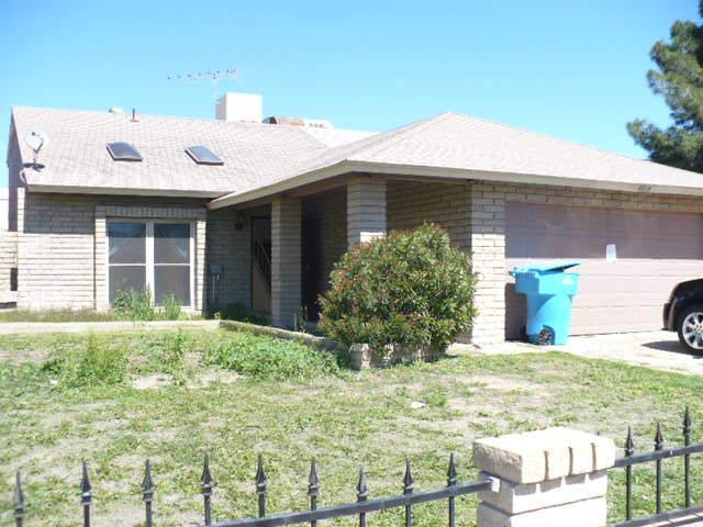 4814 W Wescott Dr., Glendale, AZ 85308