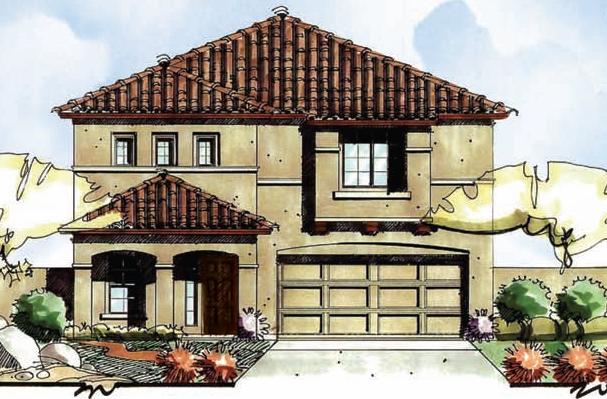 21880 S 214th St., Queen Creek, AZ 85142