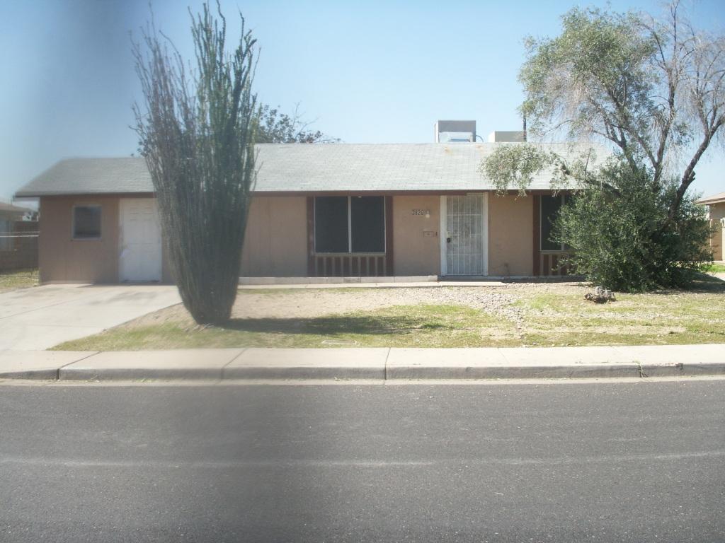 3826 N 73rd Dr., Phoenix, AZ 85033