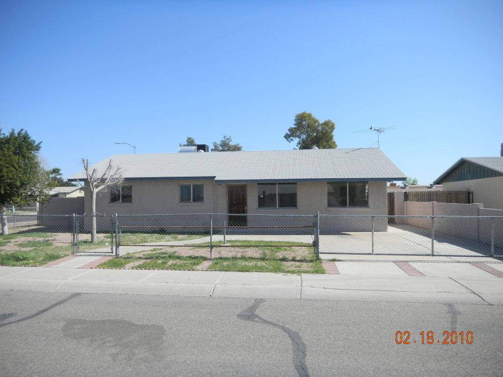 14017 N 4th Ave., El Mirage, AZ 85335