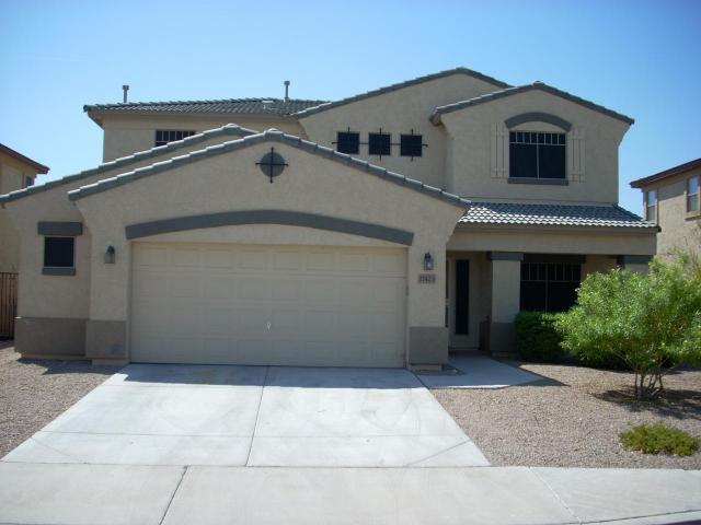 17423 W Carmen Dr., Surprise, AZ 85388