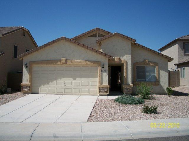 1368 S 222nd Dr., Buckeye, AZ 85326