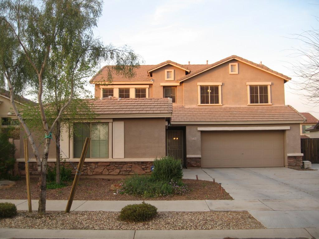 21382 E Calle De Flores St., Queen Creek, AZ 85242