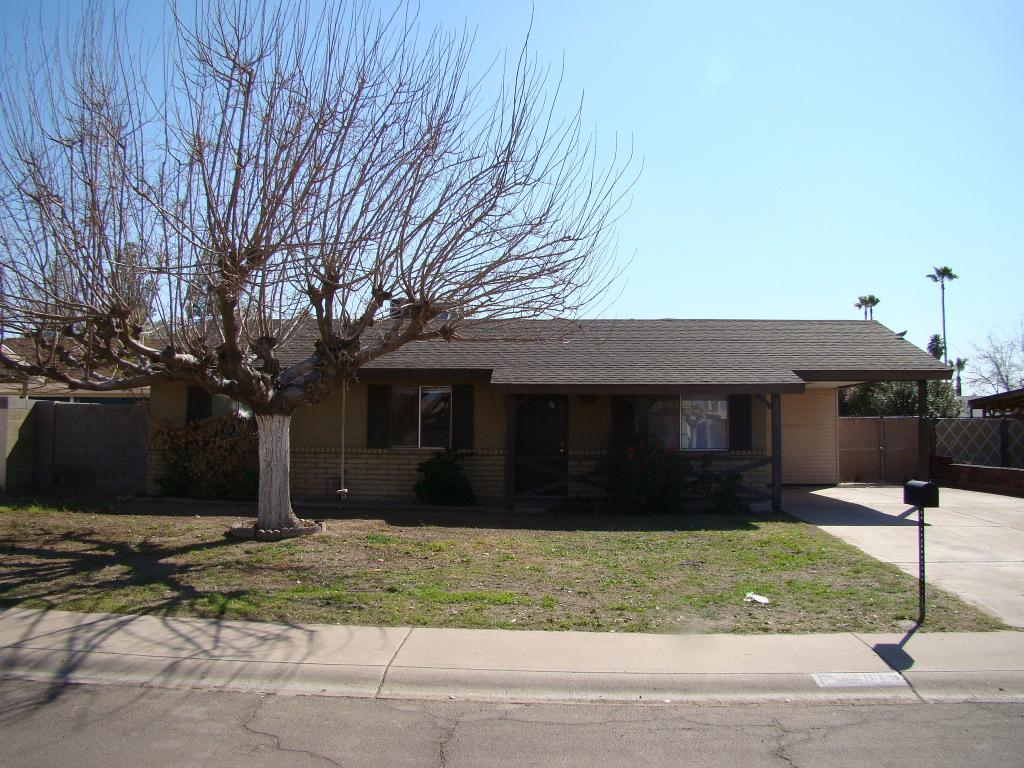 3819 W Columbine Dr., Phoenix, AZ 85029