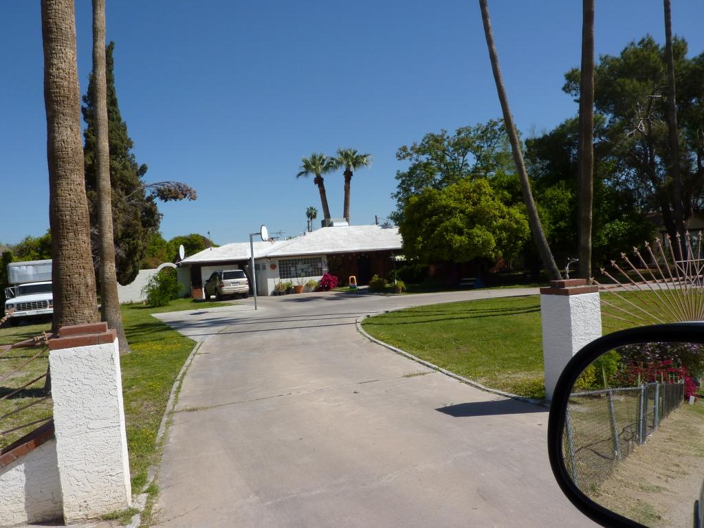 706 W Gary Way, Phoenix, AZ 85041