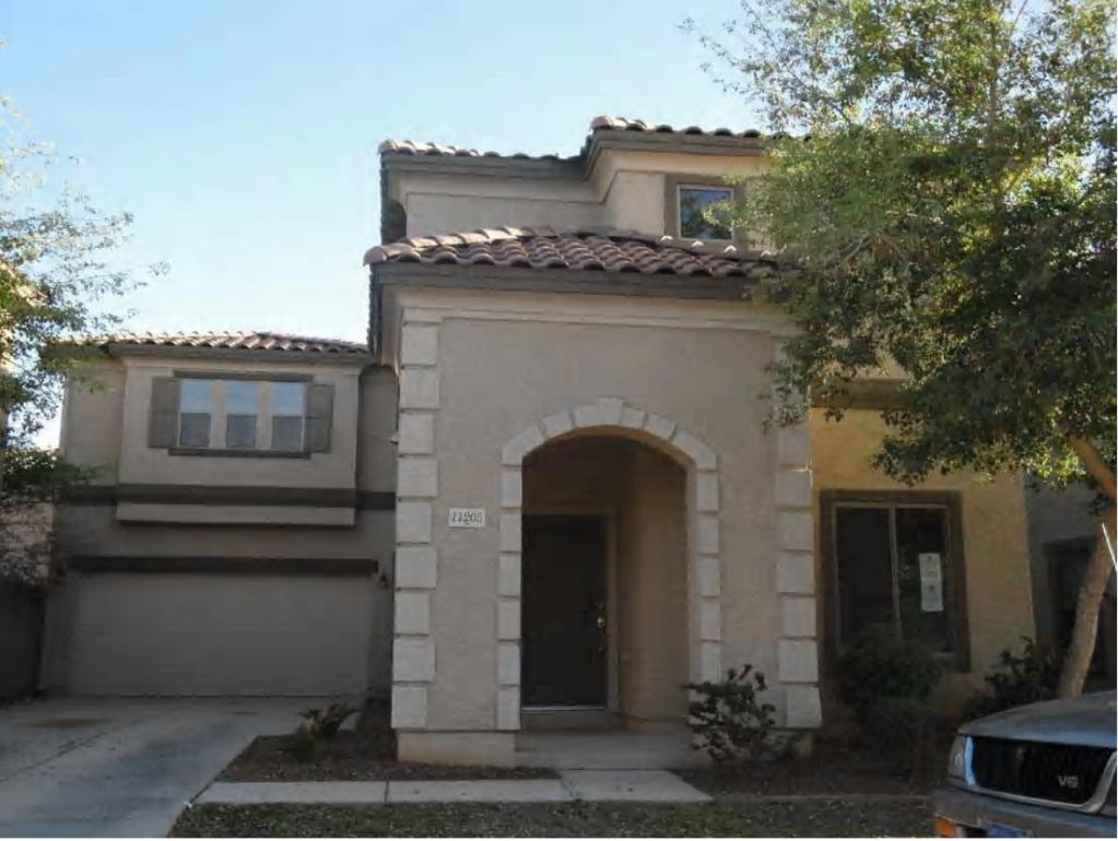 11205 W Baden St., Avondale, AZ 85323