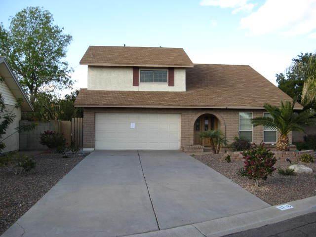 4715 W Annette Cir., Glendale, AZ 85308