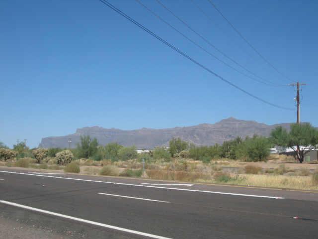 15780 E Hwy 60 Rd., Apache Junction, AZ 85218
