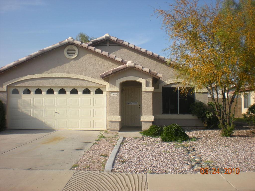 8710 E Carol Ave., Mesa, AZ 85208