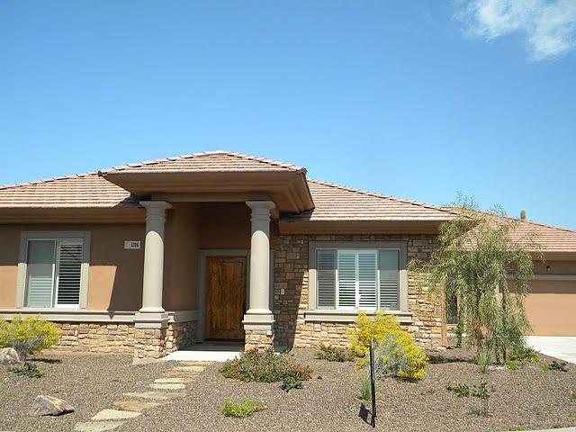 5316 E Gray Wolf Tr., Cave Creek, AZ 85331