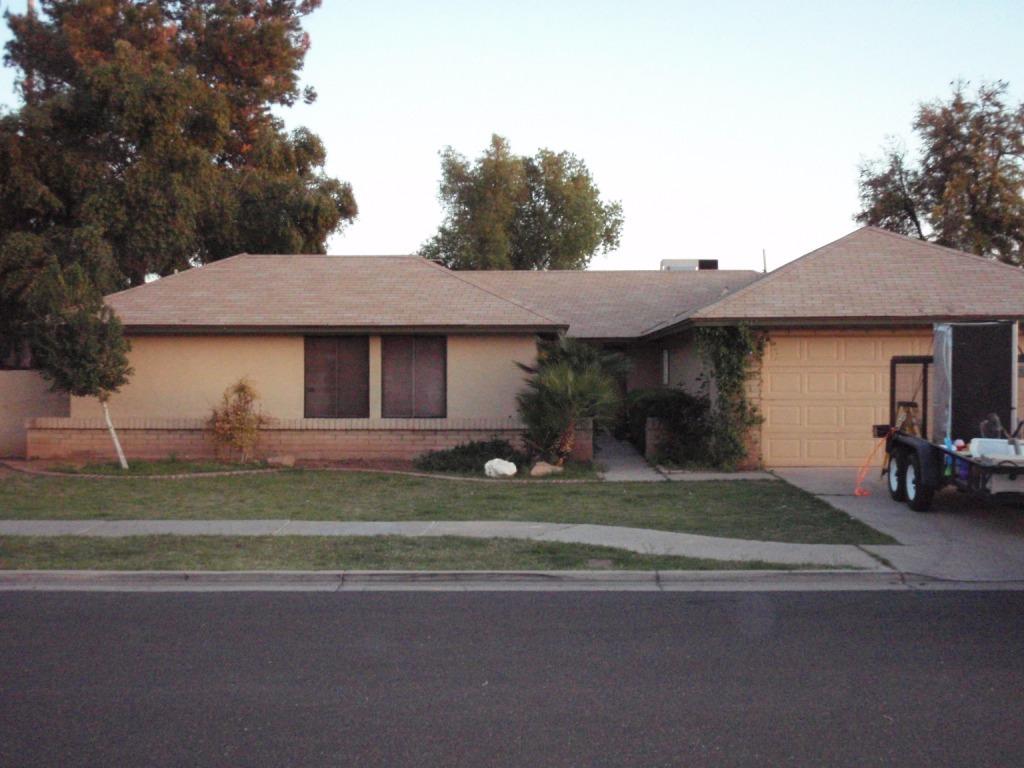1625 W Nido Ave., Mesa, AZ 85202