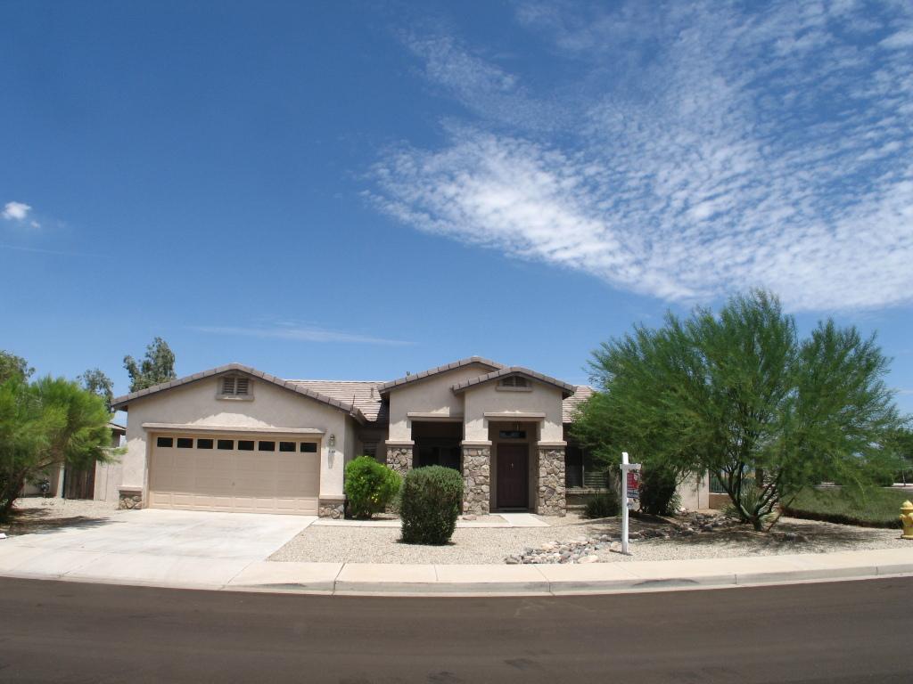 21188 E Lords Way, Queen Creek, AZ 85142