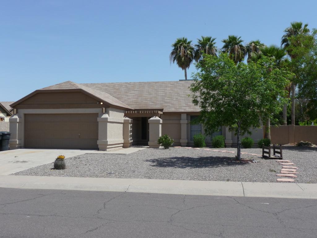 11809 N 77th Dr., Peoria, AZ 85345