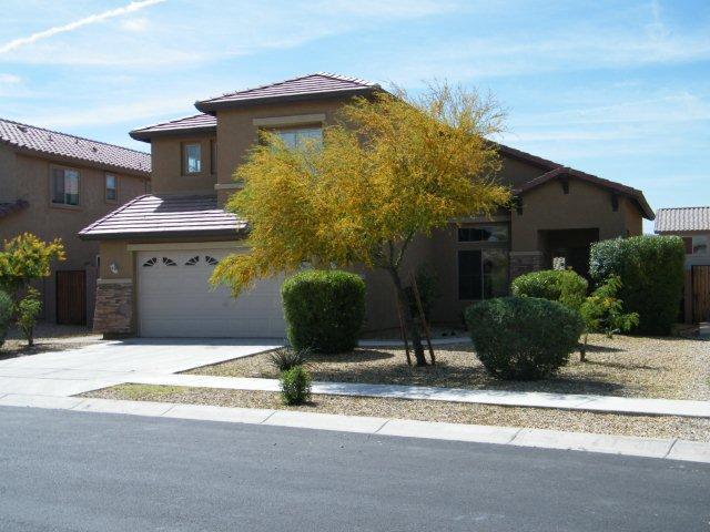 11171 W Hadley St., Avondale, AZ 85323