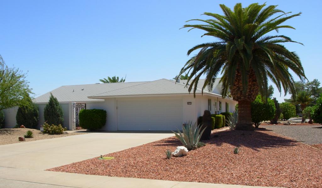 9731 W Lodestone Ct., Sun City, AZ 85373