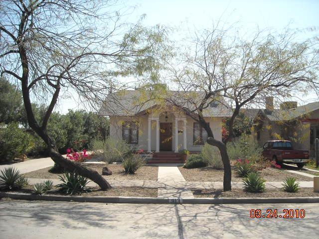 913 E Coronado Rd., Phoenix, AZ 85006