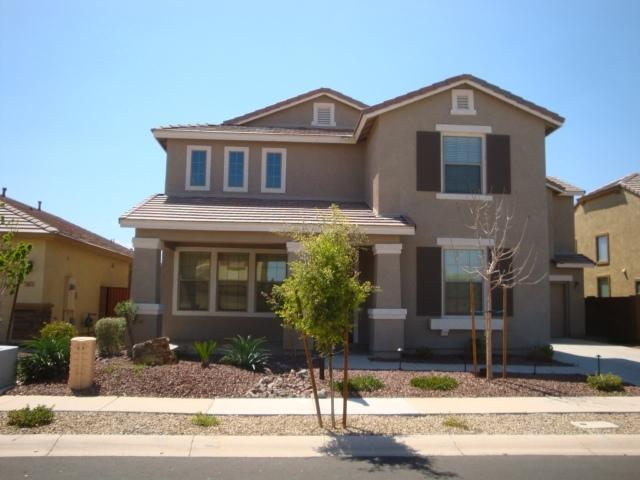 3611 E Phelps St., Gilbert, AZ 85295