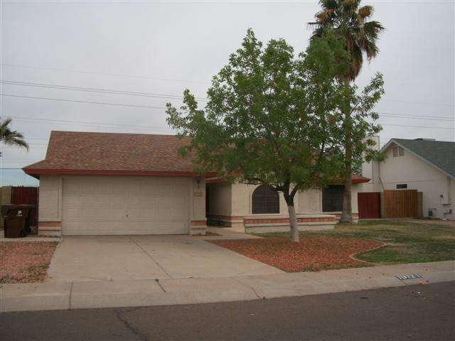 10121 N 75th Dr., Peoria, AZ 85345
