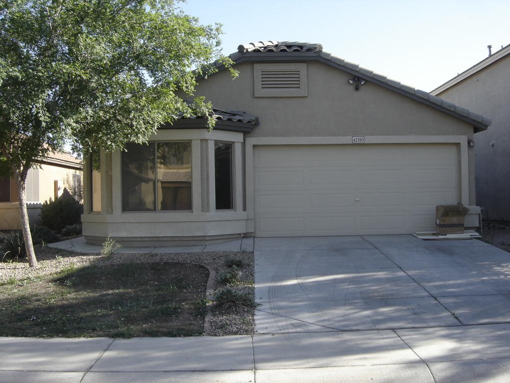 42383 W Sunland Dr., Maricopa, AZ 85138